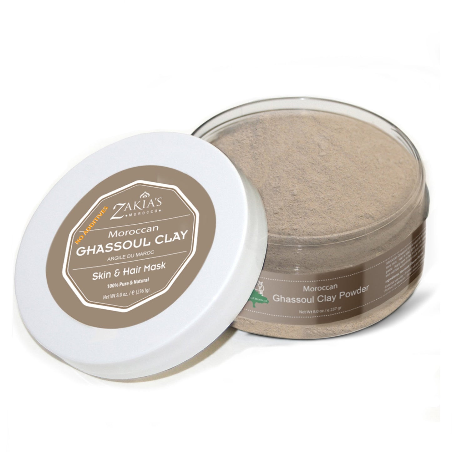 Hammam Home Spa Gift Set - Eucalyptus