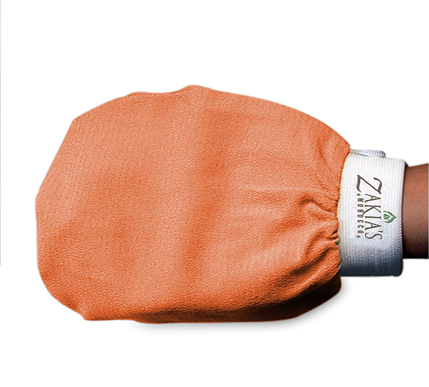 Kessa Original Hammam Scrubbing Glove