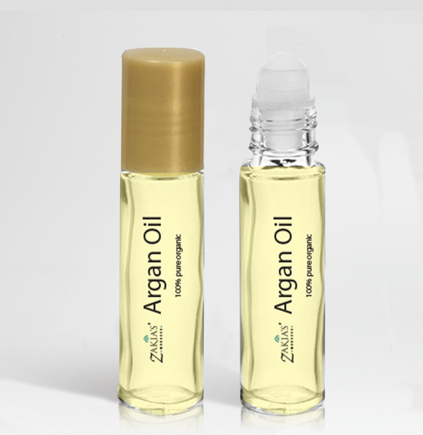 Argan Oil - Rollerball 100% pure, organic