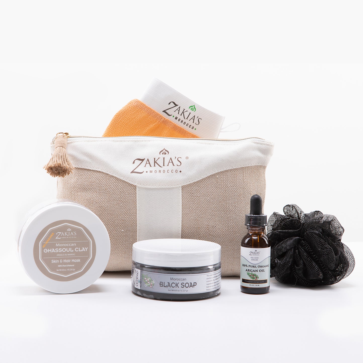 Hammam Home Spa Collection- Original