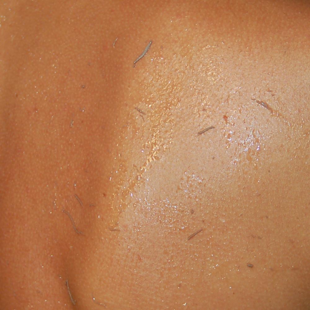Removers dead skin cells