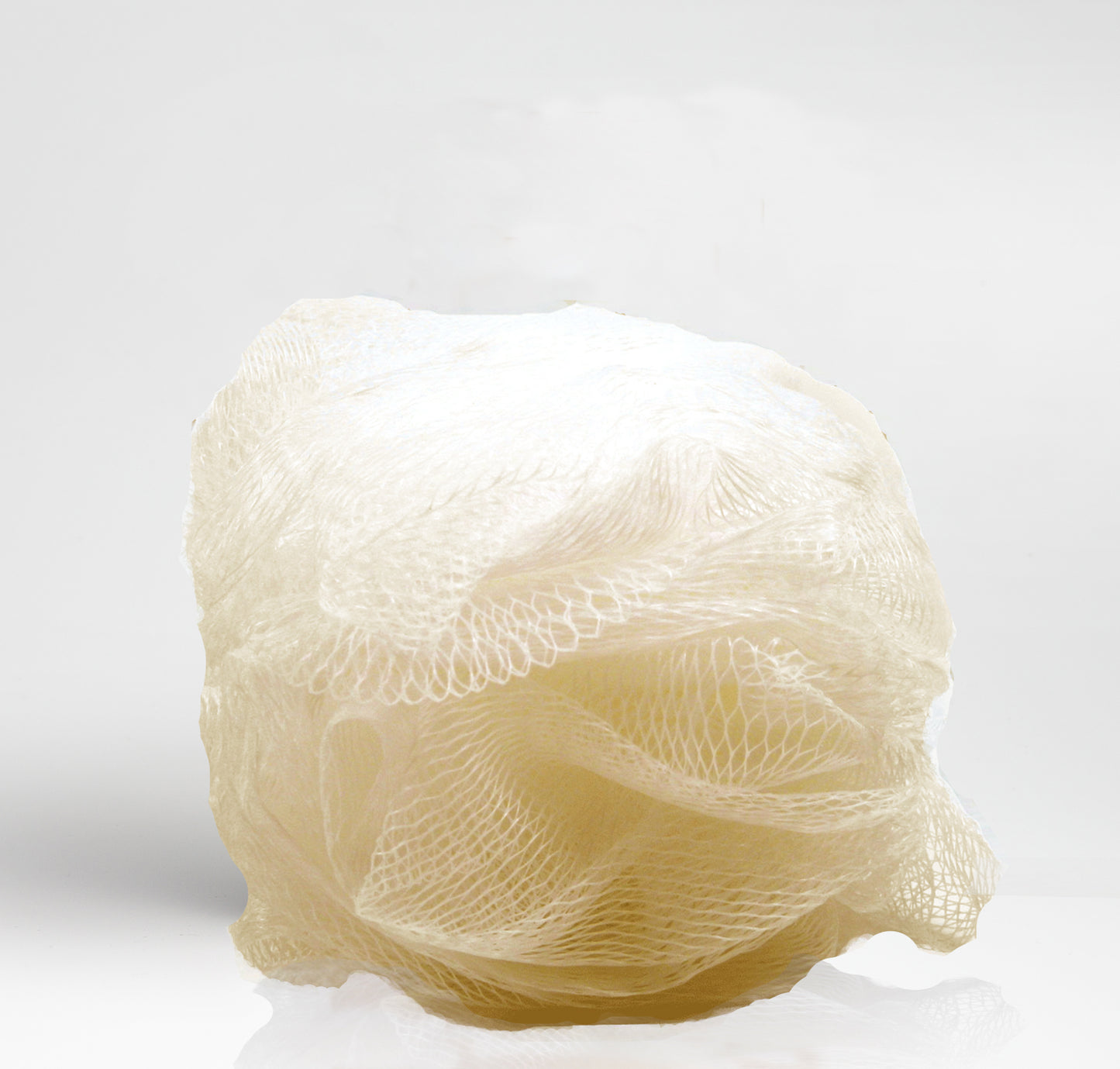 Poof_001 | Bath Mesh Poofs