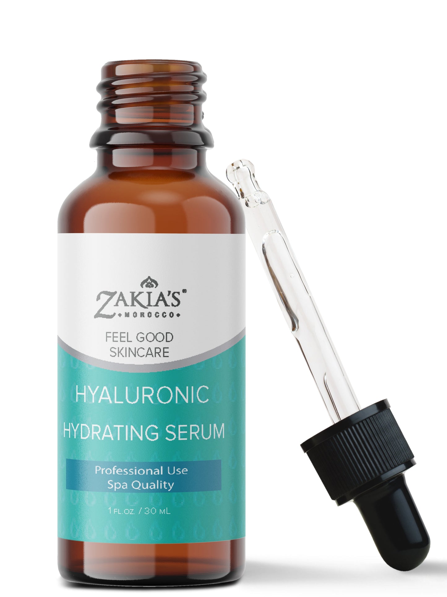 Hyaluronic High Potency Serum