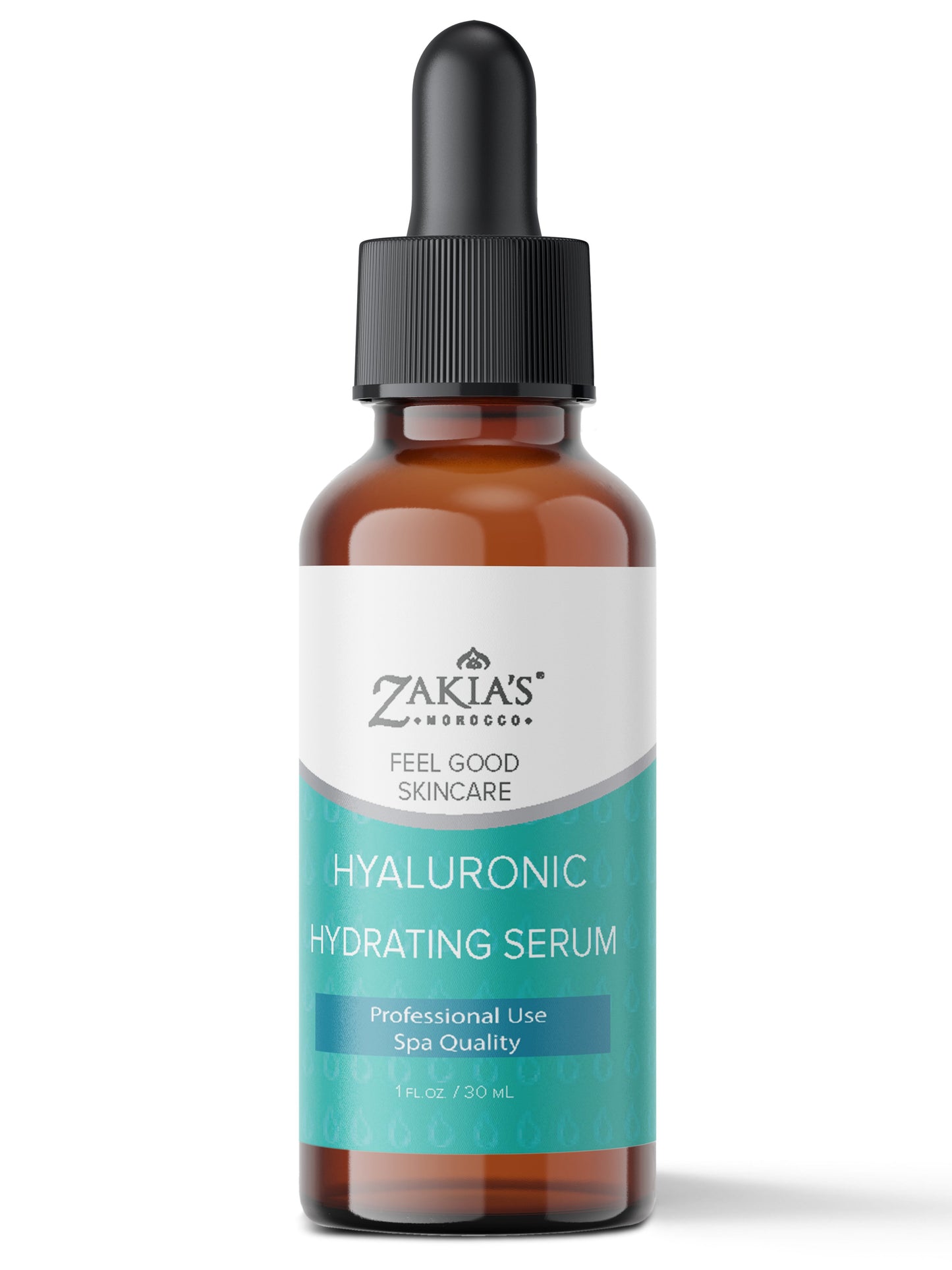 Hyaluronic High Potency Serum