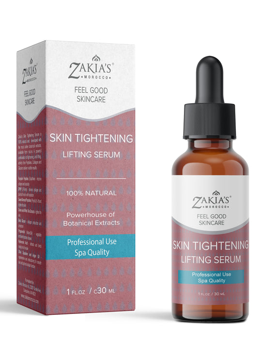Skin Tightening Serum