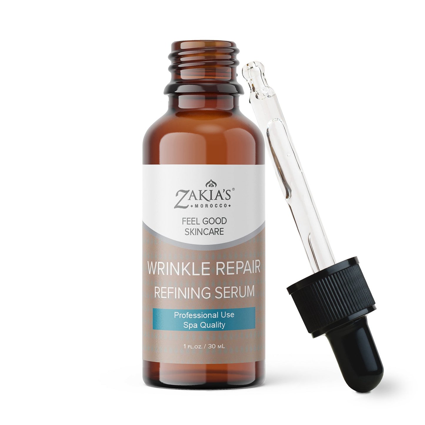 Wrinkle Repair Serum