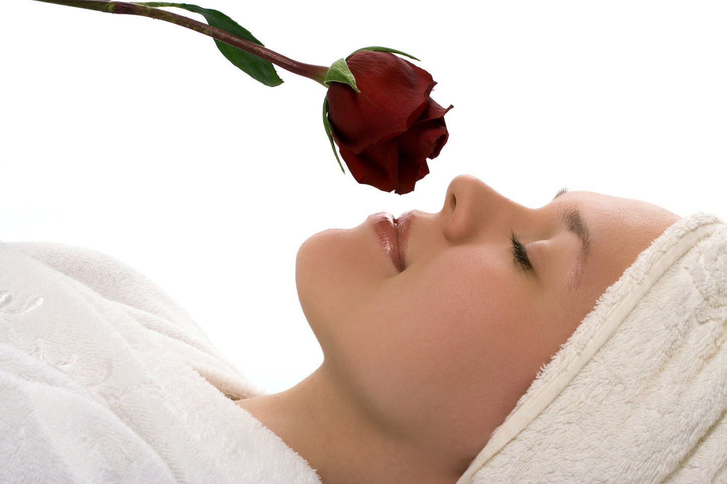 Moroccan Rose Water Toning Spray - 8 oz