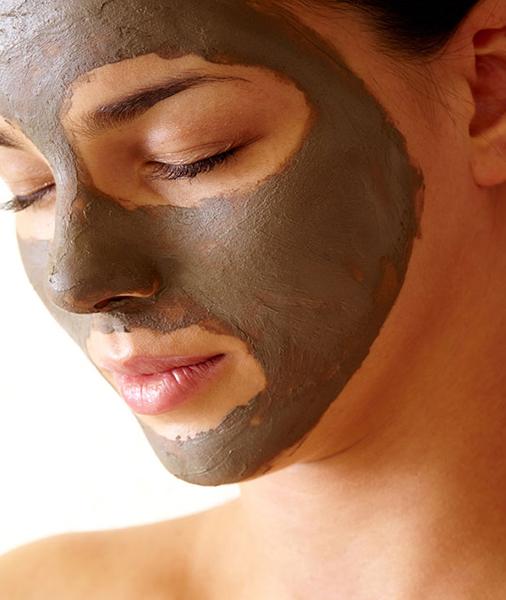 Ghassoul Clay Mask - French Lavender - 5 Kilo