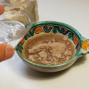Ghassoul Clay Mask - Unscented 8 oz.