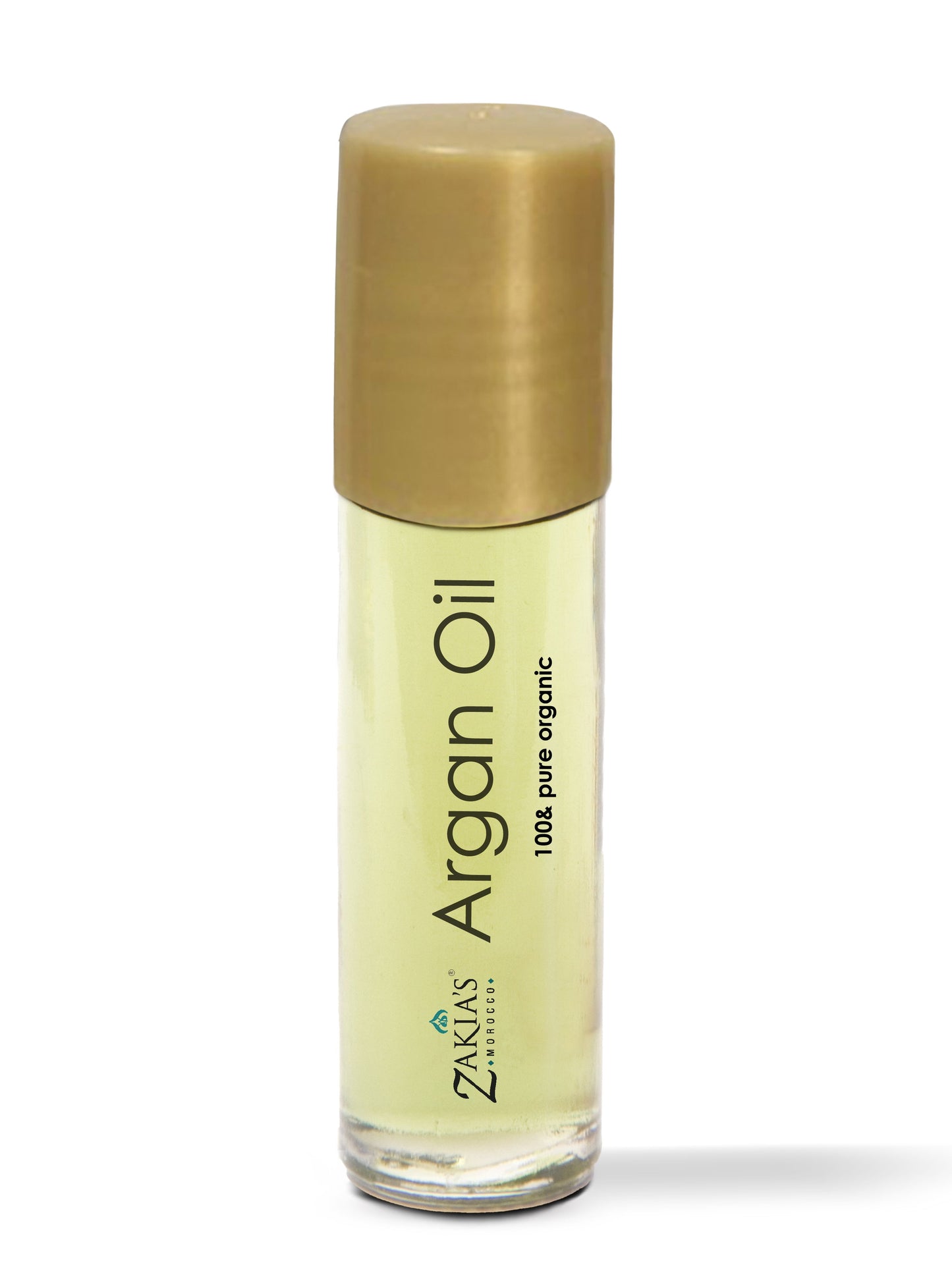 Argan Oil - Rollerball 100% pure, organic