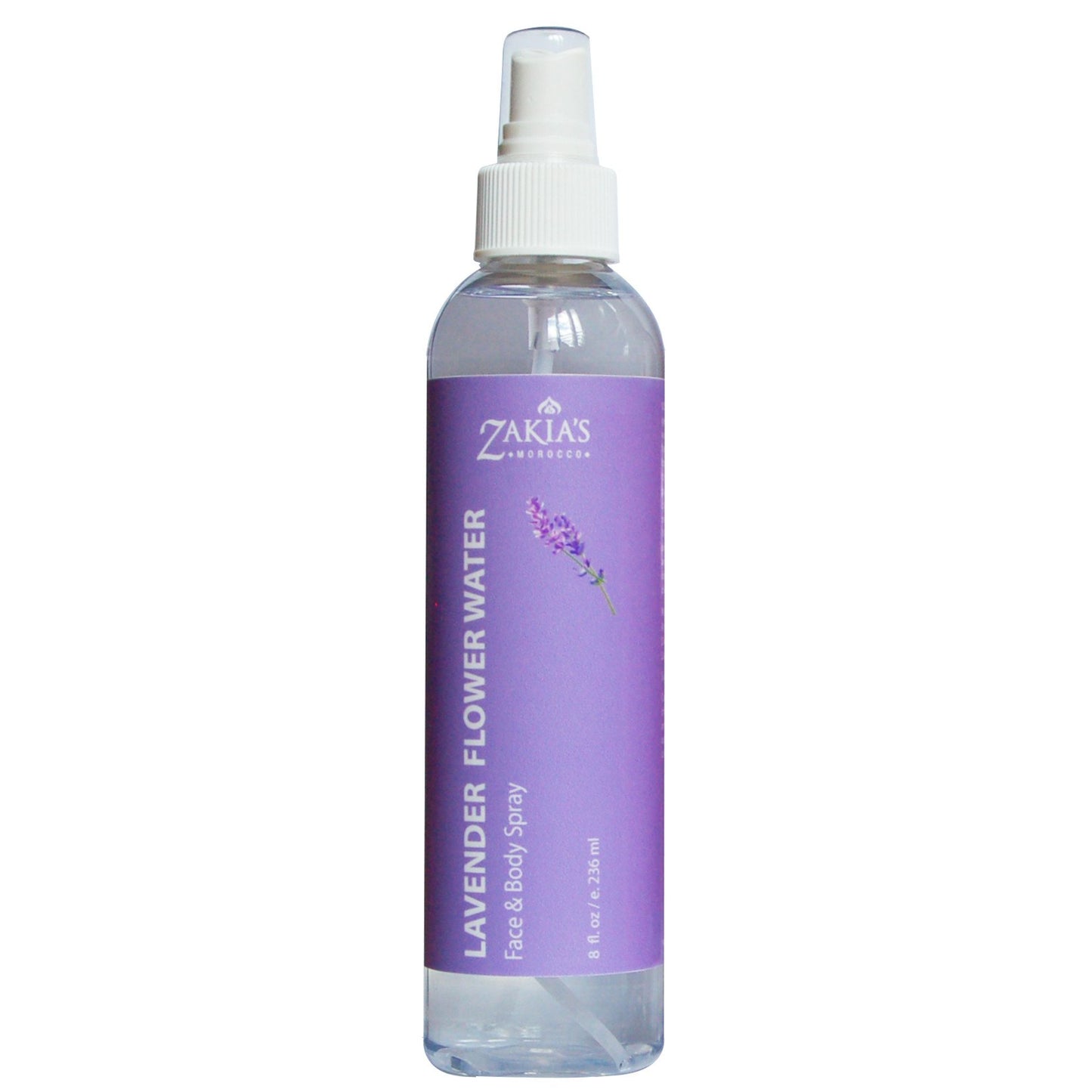 WAT-101 | Lavender Water- 8 oz